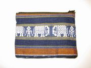 Rahapussi - Hilltribe Cotton