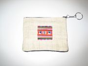 Rahapussi - Hilltribe Beige