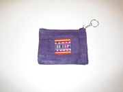 Rahapussi - Hilltribe Purple