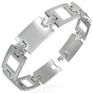 Ranneketju - Cross Link