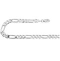 Ranneketju Hopea - Italy Figaro Chain