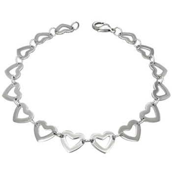 Ranneketju - Heart Chain