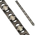 Ranneketju - Blacksteel Creek Key 1