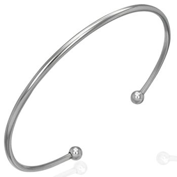 Rannerengas - Slim Steel