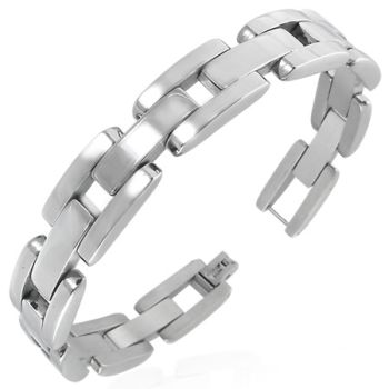 Ranneketju - Steel Links