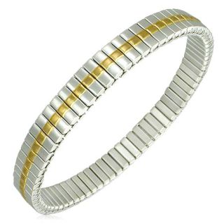 Ranneketju - Stretch Goldline