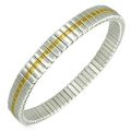 Ranneketju - Stretch Goldline