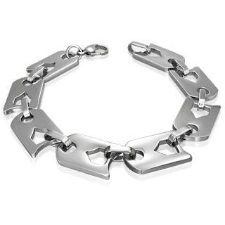 Ranneketju - Triangle Links