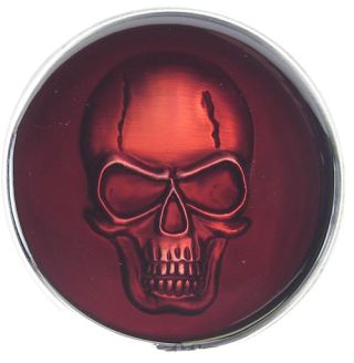 Vy�nsolki - Red Skull