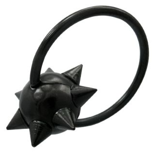 Rengas BCR - Blacksteel Spikes