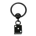 Rengas BCR - Blacksteel Dice