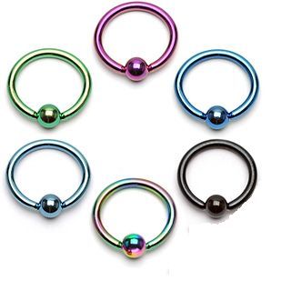 Rengas BCR - Colors