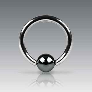 Rengas BCR - Hematite