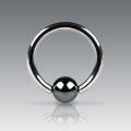 Rengas BCR - Hematite