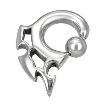 Rengas BCR - High Tribal Design 2,5mm