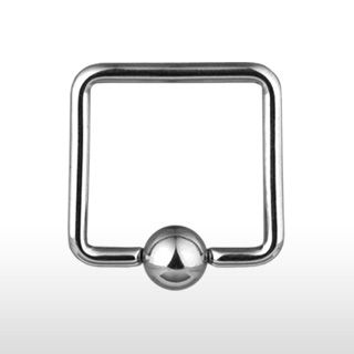 Rengas BCR - Square