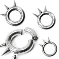 Rengas - Segment Ring 3 Spikes