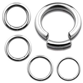 Rengas - Segment Ring