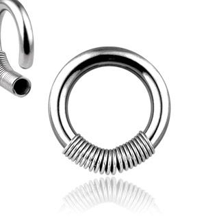 Rengas - Steel Spring