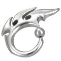 Rengas BCR - Tribal Design 7mm