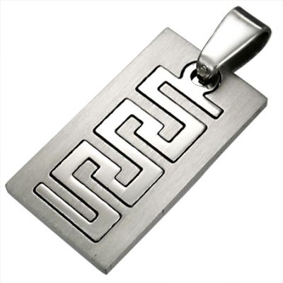 Ter�sriipus - Greek Key
