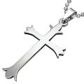 Ter�sriipus - Steel Cross