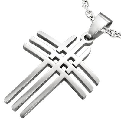 Ter�sriipus - Triple Cross