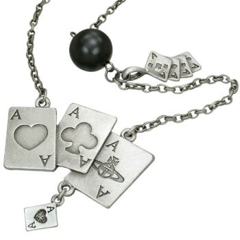Kaulakoru - Playing Cards