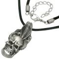Riipus - Cobra Skull