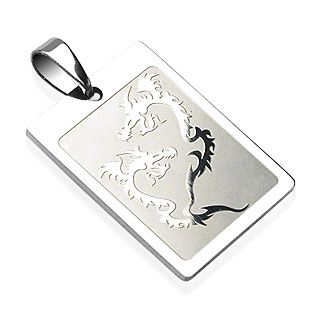 Ter�sriipus - Dragons
