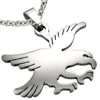 Ter�sriipus - Eagle