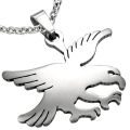 Ter�sriipus - Eagle