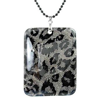 Kaulakoru - Fashion Rectangle