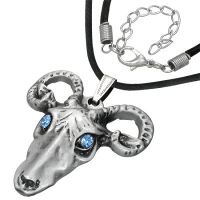 Riipus - Goat Skull