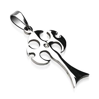 Ter�sriipus - Gothic Cross CZ