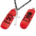 Kaulakoru - Red Deck & Cross Narcotics