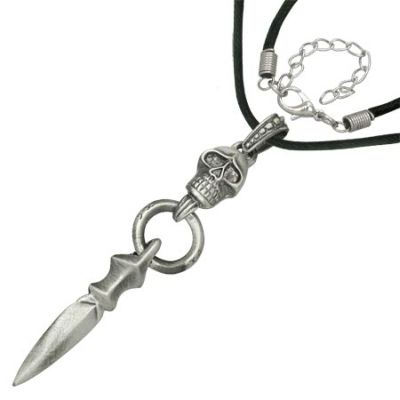 Riipus - Skull And Dagger