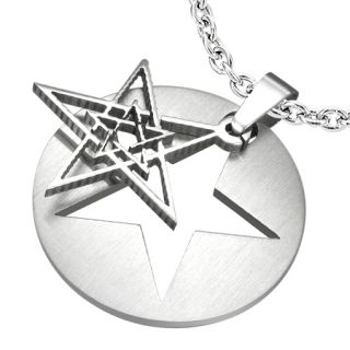 Ter�sriipus - Star