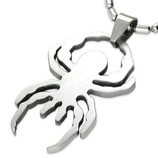 Ter�sriipus - Steel Spider