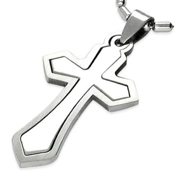 Ter�sriipus - Two Parts Cross