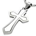 Ter�sriipus - Two Parts Cross