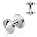 Skin Diver Titaani - Cone Top 3mm