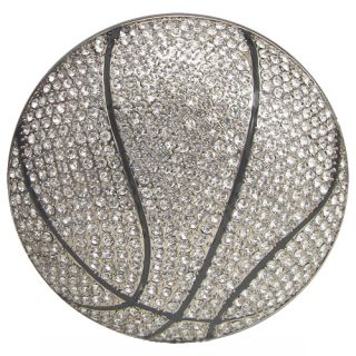 Vy�nsolki - Basketball Iced Out