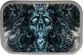 Vy�nsolki Tattoo - Blue Soul Stealer