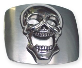 Vy�nsolki - Bottle Opener Skull
