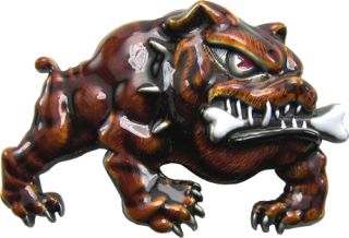 Vy�nsolki - Bulldog With Bone