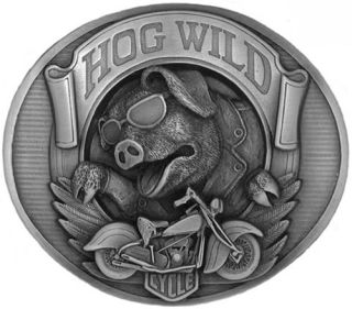 Vy�nsolki - Hog Wild Cycle