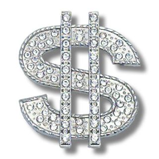 Vy�nsolki - Iced Out Dollar