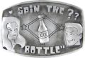 Vy�nsolki - Spin The Bottle