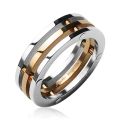 Kirurginter�s Sormus - Rose Gold